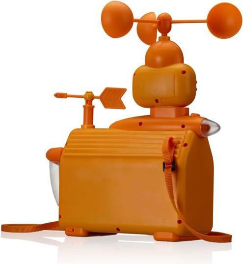 Image du produit Station météo pour enfants DieMaus