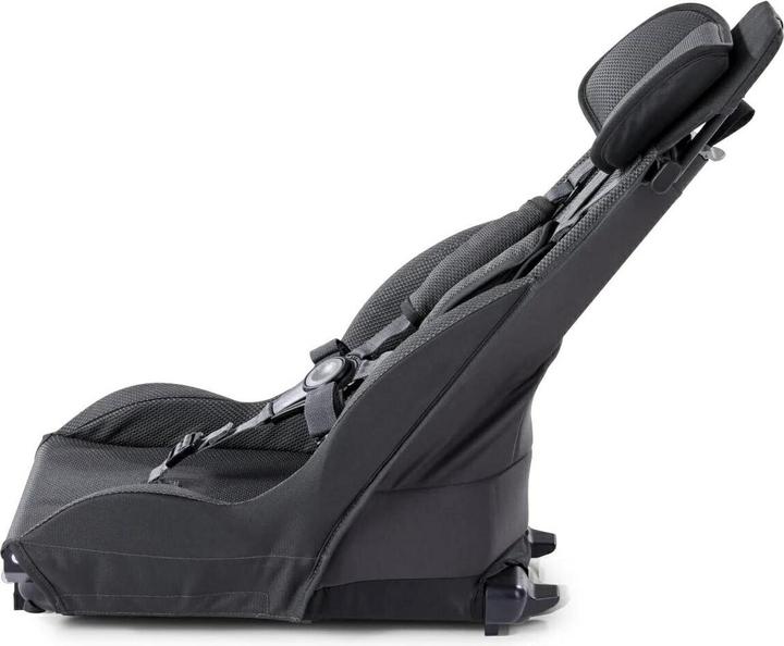 Actual product image Croozer Yuuna Kindermodul Premium Sitz