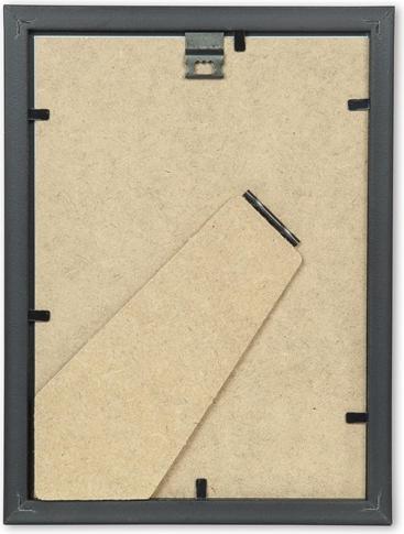 Immagine prodotto Domoletti Picture frame, 13 cm x 18 cm, black (13 x 18 cm)