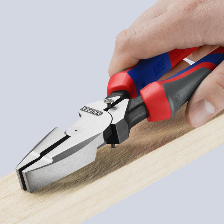 Immagine prodotto Knipex Pinze combinate elettriche (240 mm)