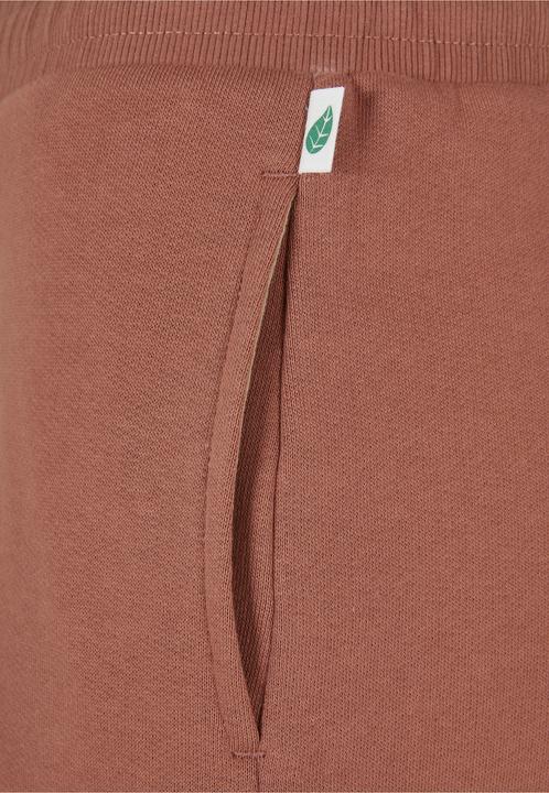 Image du produit Urban Classics Ladies Organic Terry Shorts (L)