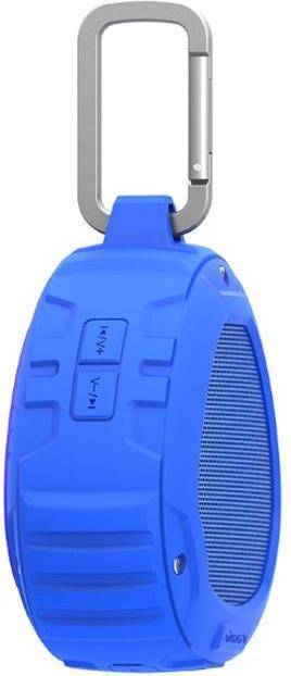 Immagine prodotto Nillkin 2 in 1 set di altoparlanti Bluetooth IPX4 e pad di ricarica wireless Qi (5 h, Batteria ricaricabile)