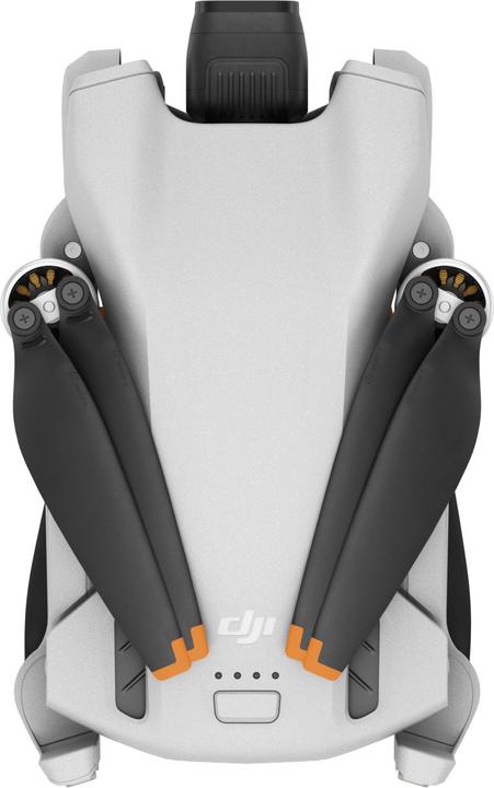 Immagine prodotto DJI Mini 3 con controller RC e Fly More Combo (38 min, 248 g, 48 Mpx)
