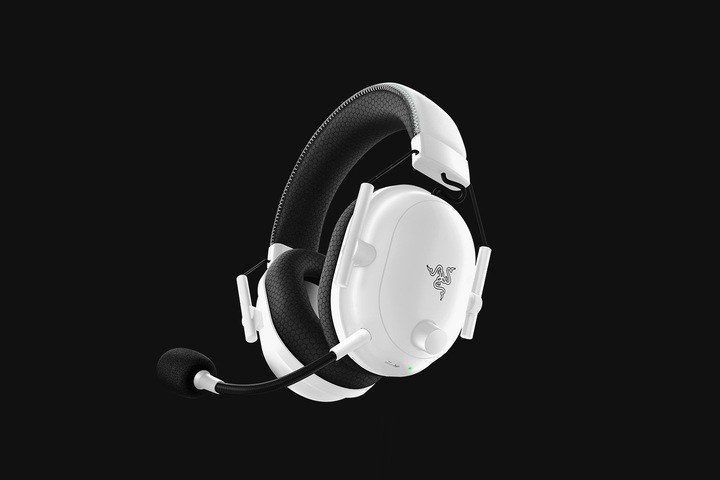 Actual product image Razer BlackShark V2 Pro 2023 (Wireless)