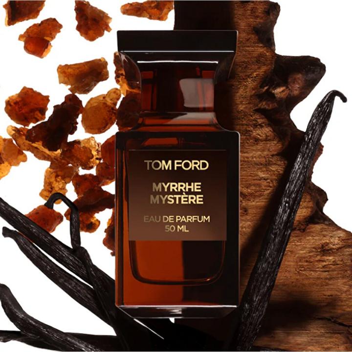 Immagine prodotto Tom Ford Mirra Mystere (Eau de parfum, 50 ml)
