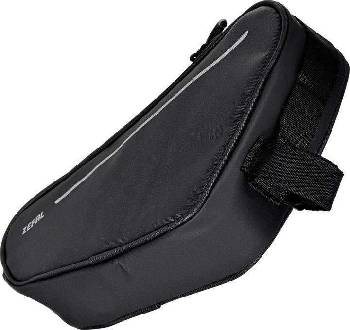Actual product image Zefal Z Adventure C2 (2.20 l, Frame bag)