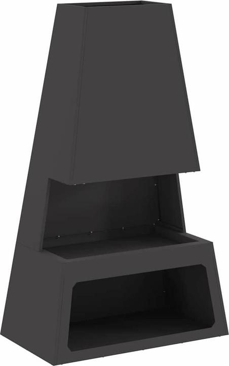 Produktbild vidaXL Feuerstelle (35 cm)