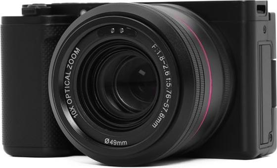 Productafbeelding AGFAPHOTO Agfa Realishot C130 (24 Mpx, 1/2.8")