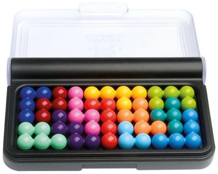 Image du produit Smart Games IQ Puzzler Pro (Allemand)