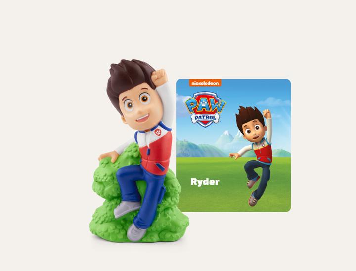 Actual product image Tonies Audiosystem Hörfigur PAW Patrol - Ryder (German)