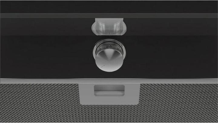 Actual product image Bosch Hausgeräte DBB96AF60 (Substructure hood)