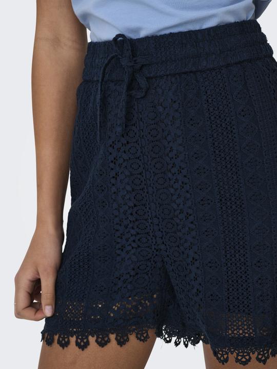 Image du produit Only Normal geschnitten Shorts Shorts (XS)