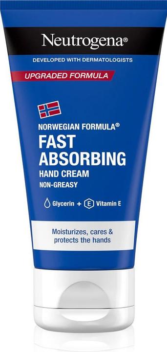 Neutrogena Hand Care (75 ml)