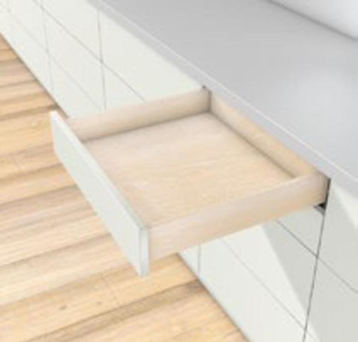 Actual product image Blum Movento