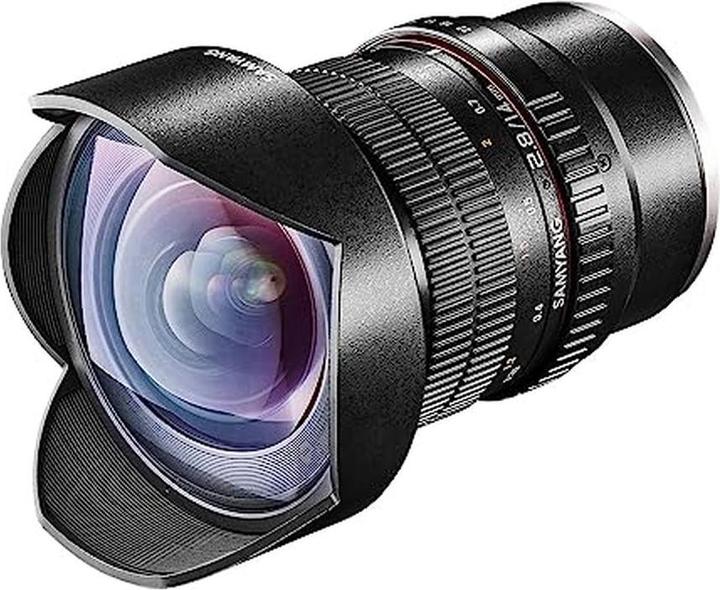 Produktbild Samyang 14mm f/2.8 ED AS IF UMC - Sony E (Sony E, Vollformat)