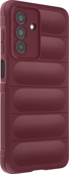 Actual product image Avizar Stossfeste Hülle für Samsung A26 Silikon (Samsung Galaxy A26)