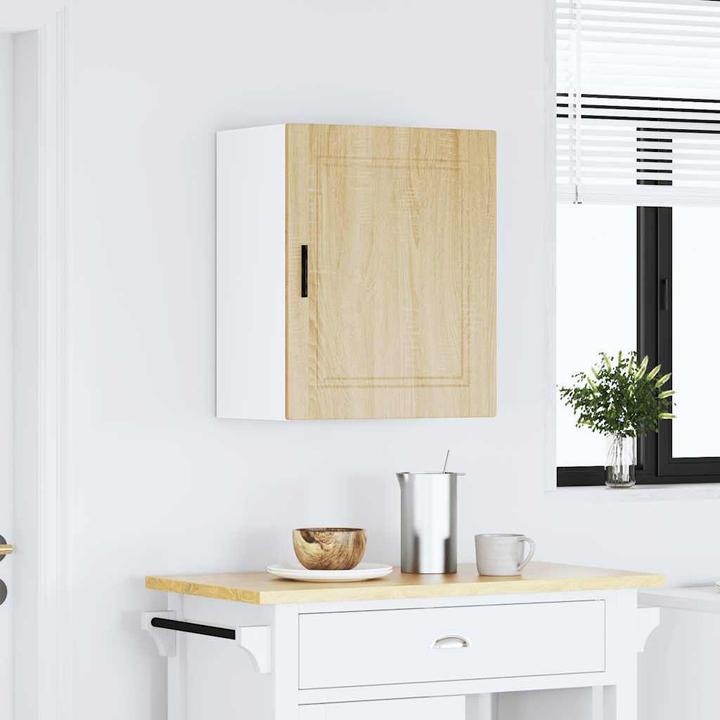 Produktbild vidaXL Küchen-Wandschrank (50 x 31 x 60 cm)