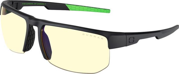 Actual product image Gunnar Torpedo X-Razer
