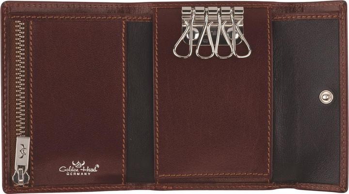Actual product image Golden Head Key case Colorado 5150