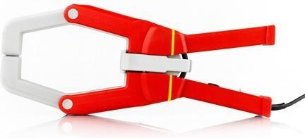 Produktbild HT Instruments 1009380 HP30D1 Stromzangenadapter DC Stromwandler Messbereich bis 1400A DC, für Kabe (CAT III)