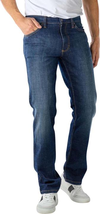 Immagine prodotto Mustang Tramper Jeans Straight denim blu (52)