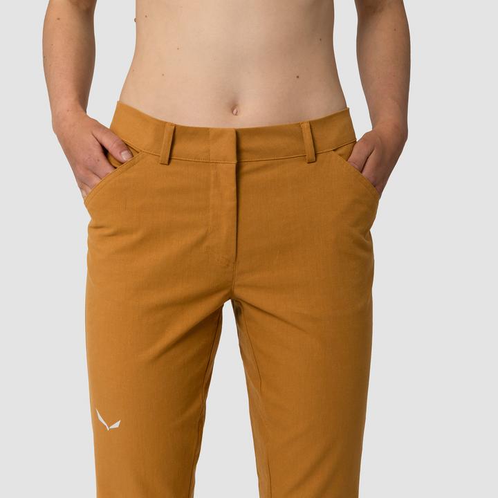 Image du produit Salewa LAVAREDO HEMP PANTS pour femmes. (42)