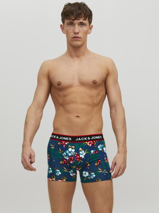 Immagine prodotto Jack & Jones Flower (S, confezione da 3)