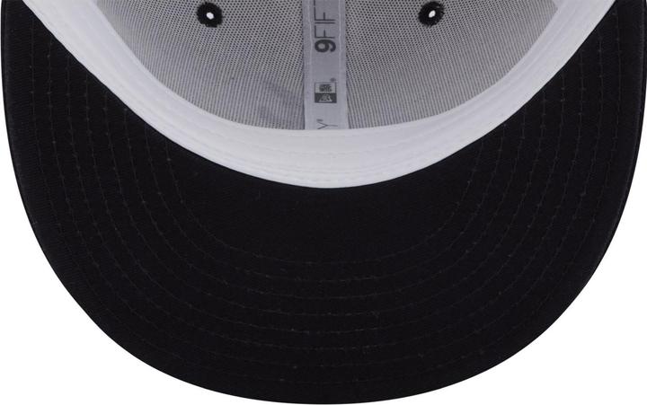 Image du produit New Era 9Fifty Snapback Cap - SIDEPATCH Atlanta Braves (S, M)