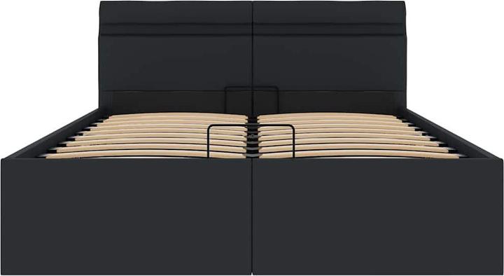 Image du produit vidaXL Bettgestell (140 x 200 cm)