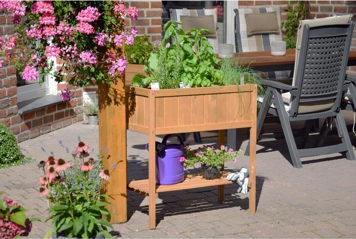 Produktbild Dobar Hochbeet