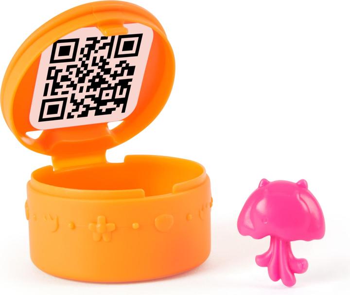 Produktbild Gabby's Dollhouse Gabby's D. Movie MerCats Balkon