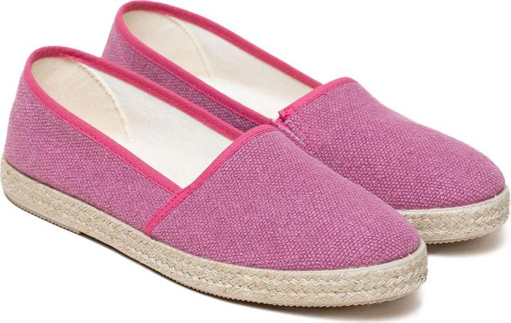 Immagine prodotto Gottstein Espadrillas in lino da campeggio (38)