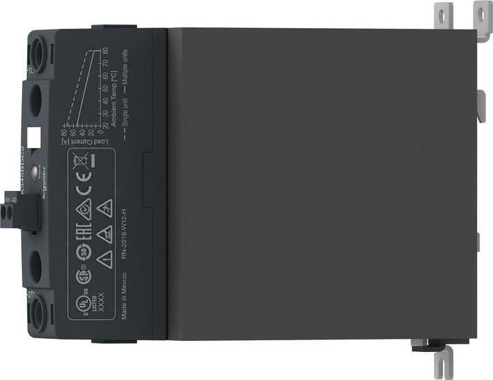 Produktbild Schneider Electric Halbleiterrelais