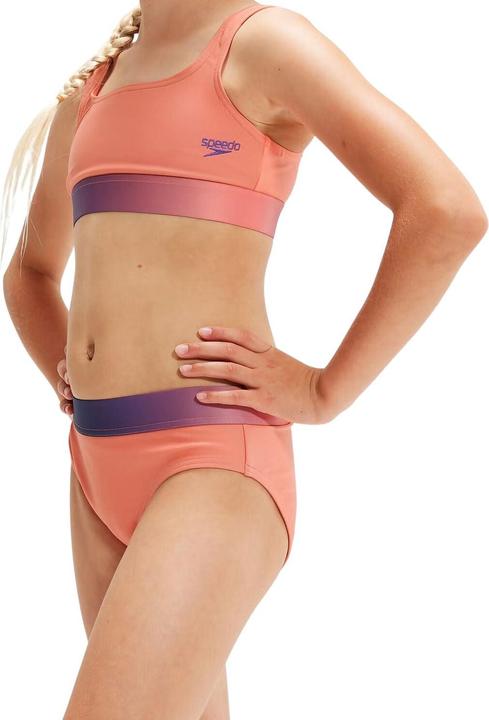 Produktbild Speedo K's Contrast Band 2 pièces (176)