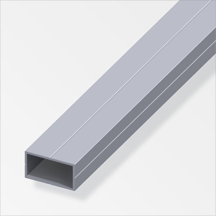 Actual product image Alfer Rectangular tube