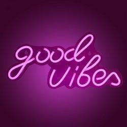 Actual product image Activejet AJE-NEON VIBES LED neon signs
