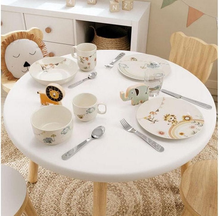 Actual product image Villeroy & Boch Kinderbesteck 4tlg. Walk like an Elephant