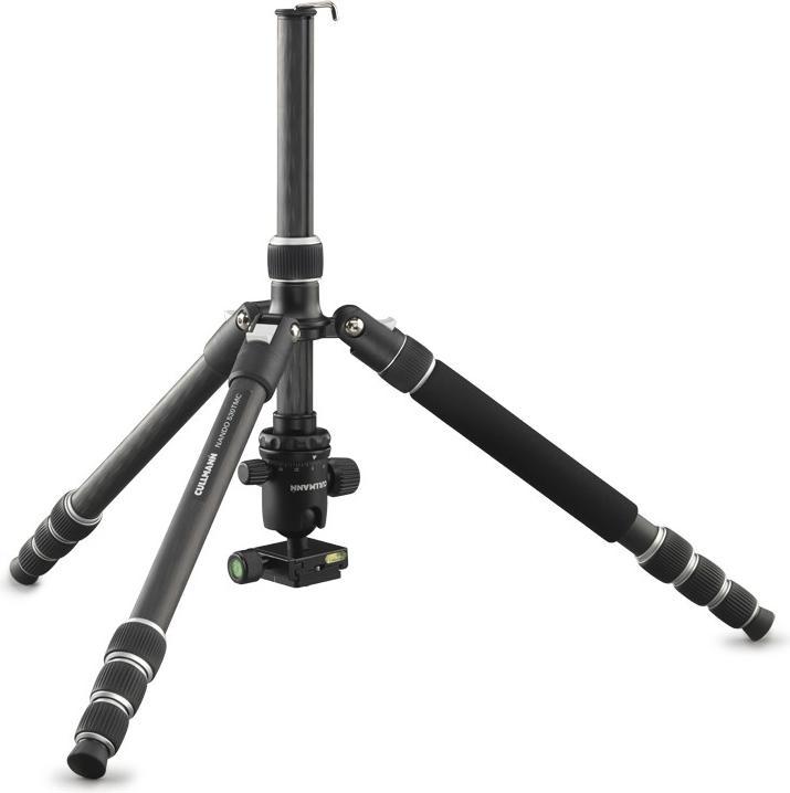 Productafbeelding Cullmann Nando 530TMC RB8.5 (Koolstof)