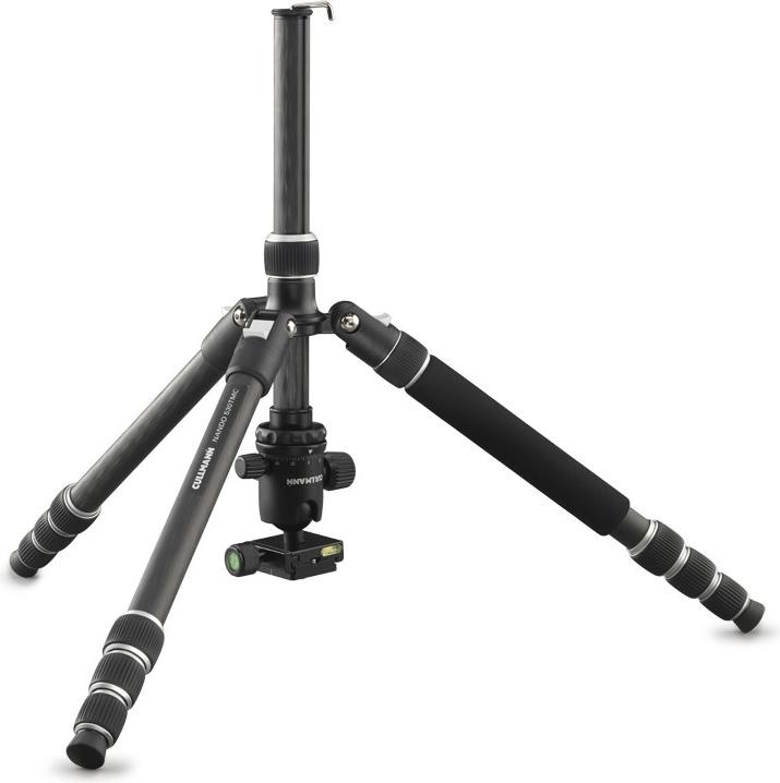Productafbeelding Cullmann Nando 530TMC RB8.5 (Koolstof)