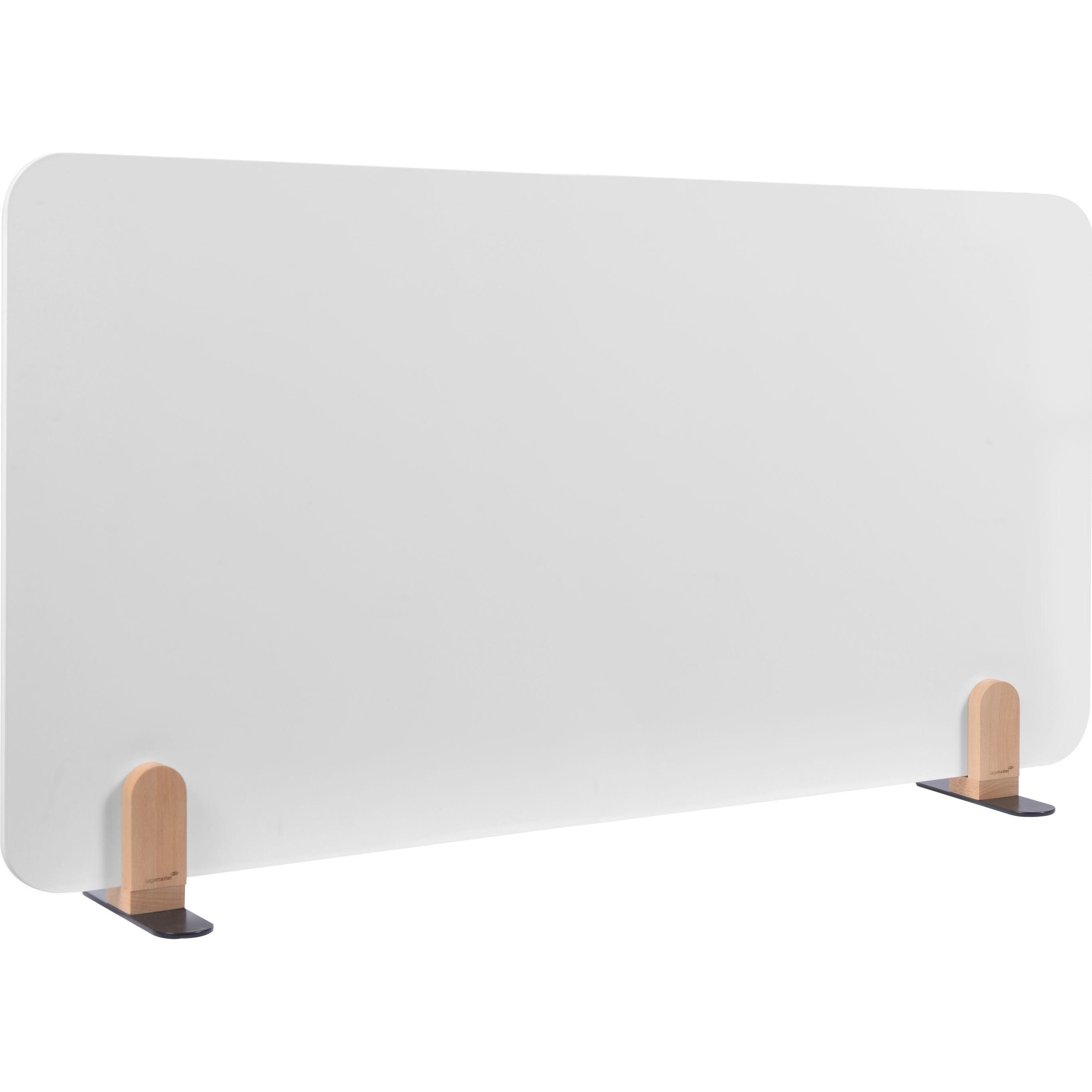 Legamaster, Trennwand, ELEMENTS Tischtrennwand Whiteboard Halterungen