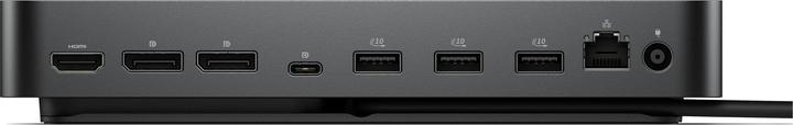 Image du produit Dell Pro Smart Dock SD25 (USB-C, 6 Ports)