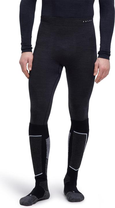 Produktbild Falke WT Long Tights m (S)
