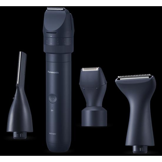 Thumbnail - Panasonic, Trimmer + Haarschneider, ER-CKN1-PAC1