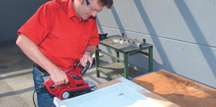 Immagine prodotto Einhell Te-Bs 8540 E (Smerigliatrice, 850 W)