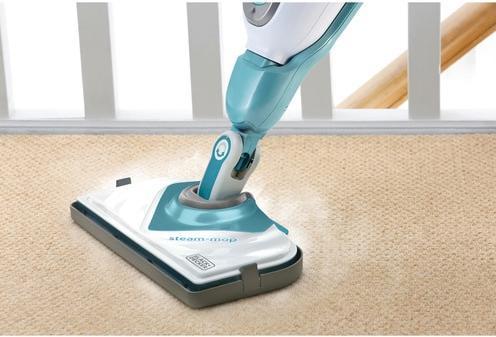 Produktbild Black & Decker BHSM169DSM (1600 W)