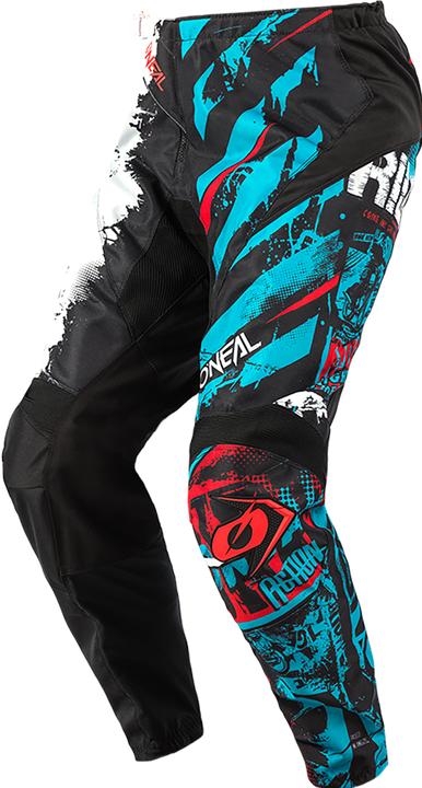 Actual product image O Neal Element Ride (L)