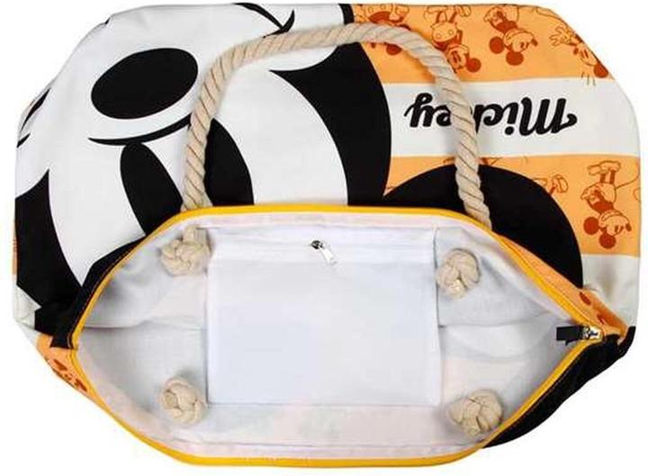 Produktbild Karactermania Soleil Beach Bag Orange