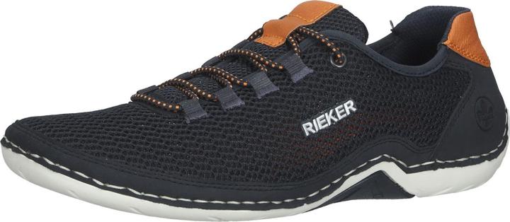 Actual product image Rieker 07555 (46)