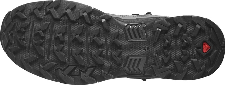 Actual product image Salomon X Ultra 4 Mid GTX 474542 - 46 2/3 (46 2/3)