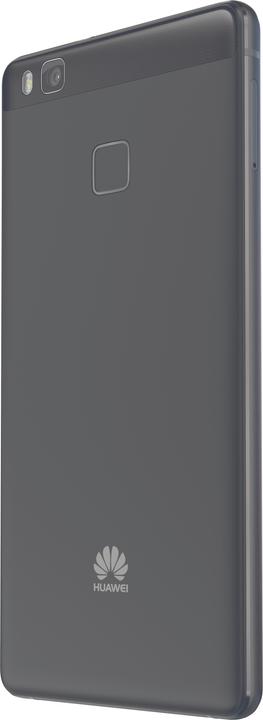 Productafbeelding Huawei P9 Lite (16 GB, Black, 5.20", Hybride dubbele SIM, 13 Mpx, 4G)